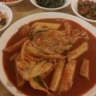 韓聚韓國家常料理