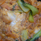 五八壽司 丼飯烏龍麵專賣店