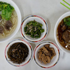 馬師傅牛肉拉麵