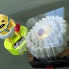 烘烘甜點工作室