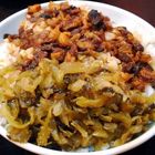 鼐駿焢肉飯(南港店)