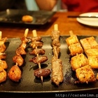 思香枝串燒專門店