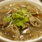 尚豪赤肉大腸麵線