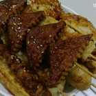 彭老爺香串燒(中正店)