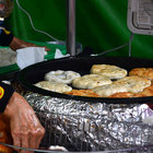 蘿蔔絲餅/紅薯餅