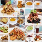 格芮西尼義式廚房Grissini