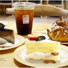 金鑛咖啡Crownfancy(朝馬門市)