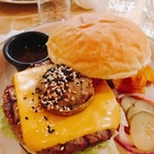 Hungry Jacob愛吃借口火烤漢堡