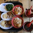 莊家火雞肉飯(中興仁化店)