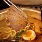 赤鳥深夜炙燒拉麵