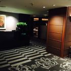 世貿聯誼社西餐廳