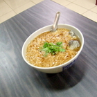 順口蚵仔麵線