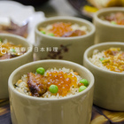 溪湖春日日本料理