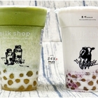 迷客夏 Milk Shop(大雅店)