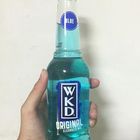 情人海調酒WKD original blue