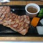 阿里小廚牛排餐廳