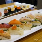 鮨彩壽司(草衙店)