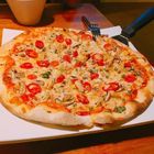 Pizza Rock 搖滾披薩(台北八德店)