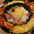 體驗分享・府城】♥愛體驗♥ OMAYA春川炒雞韓式料理-台南永康店