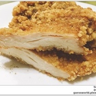 協力香雞排(苗栗市)