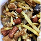 萬里香 香雞排/鹽酥雞