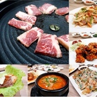 秋風嶺韓國料理