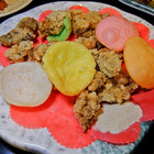 水中鮮100元快炒(延吉店)