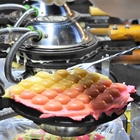 蛋皇后香港雞蛋仔(靜宜夜市)