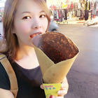 牛咩咩可麗餅(南機場店)