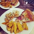 拿坡里披薩(三峽店)