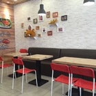 墨爾漢堡-彰化自強店