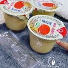 義美鮮奶雞蛋布丁