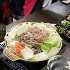 金首爾韓國小館