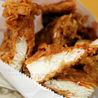 炸雞大獅桃園中正店