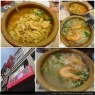 甘泉魚麵(澄清店)