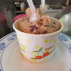 蘇澳手打綿綿冰