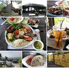 風刮地。秋月的店