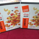 viva萬歲牌綜合纖果