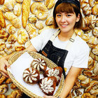 Willie&Charlie 威利與查理烘焙手作坊