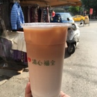 清新福全冷飲店