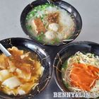 老地方(寶蓮仔)麵店