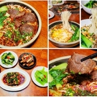 孫子文四川牛肉麵