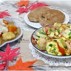 阿琴古早味蘿蔔糕