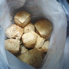 台灣第一家鹽酥雞