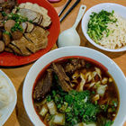 蔣老爹麵食館 (蔣老爹純手工無味精水餃)