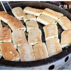 大陸餅