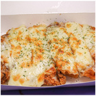 懶人披薩雞排-華榮店