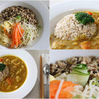 亞小姐飲食文化