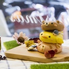 烘焙灶咖 動手做甜點