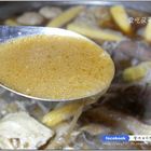 鮮-薑母鴨-總店